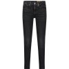 Women Polo Ralph Lauren Polo Ralph Lauren | Mid Rise Skinny Jeans - Black