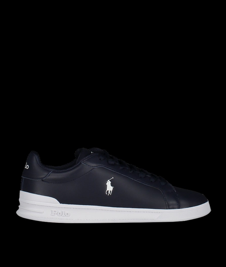 Men Polo Ralph Lauren Polo Ralph Lauren | Mens Polo Ralph Lauren Trainers