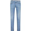 Men Boss Casual Boss | Slim Fit Delaware Jeans - Bright Blue