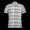 Men Barbour Shirts | Glanton Summer Shirt - White