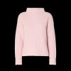 Women Selected Femme Knitwear | Oversized Jumper - Pink