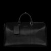 Men Valentino Bags Bags | Mariner Hand Holdall - Black