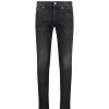 Men Replay Jeans | Skinny Fit Jondrill Jeans - Grey