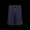 Men Belstaff Belstaff | Sweatshorts - Dark Ink