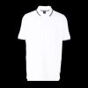 Men Boss Black Polo Shirts | Mens Boss Black Polo Shirts