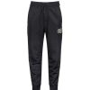 Men Emporio Armani Joggers | Retro Regular Fit Jogger - Navy