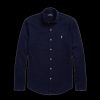 Men Polo Ralph Lauren Shirts | Jersey Shirt - Navy