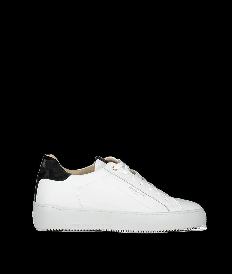 Men Android Homme Android Homme | Mens Android Homme Trainers