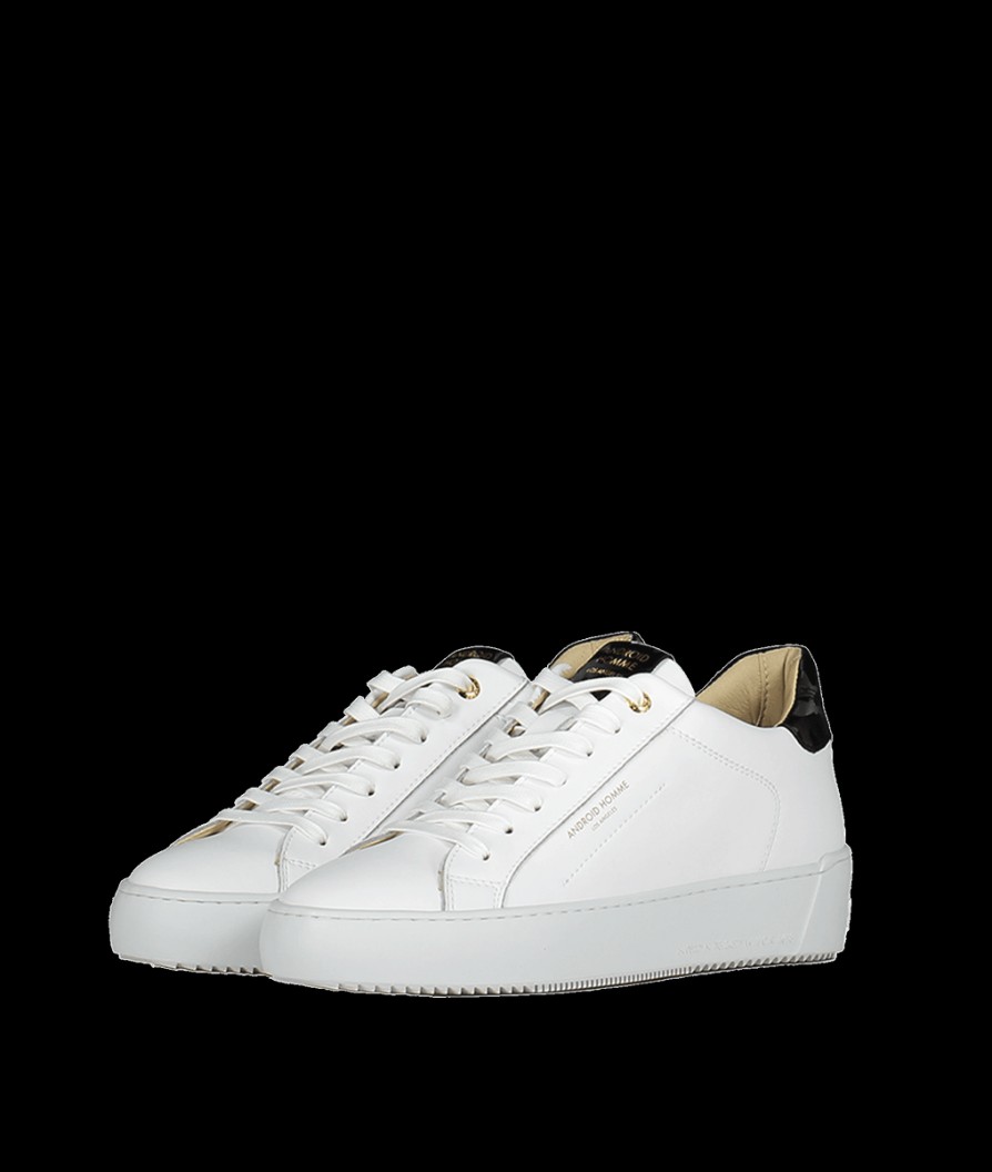 Men Android Homme Android Homme | Mens Android Homme Trainers