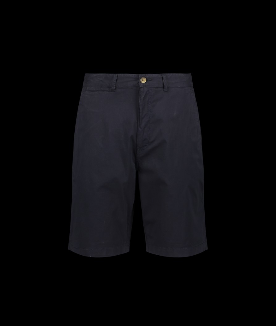 Men Barbour Barbour | Corbett Shorts - Navy