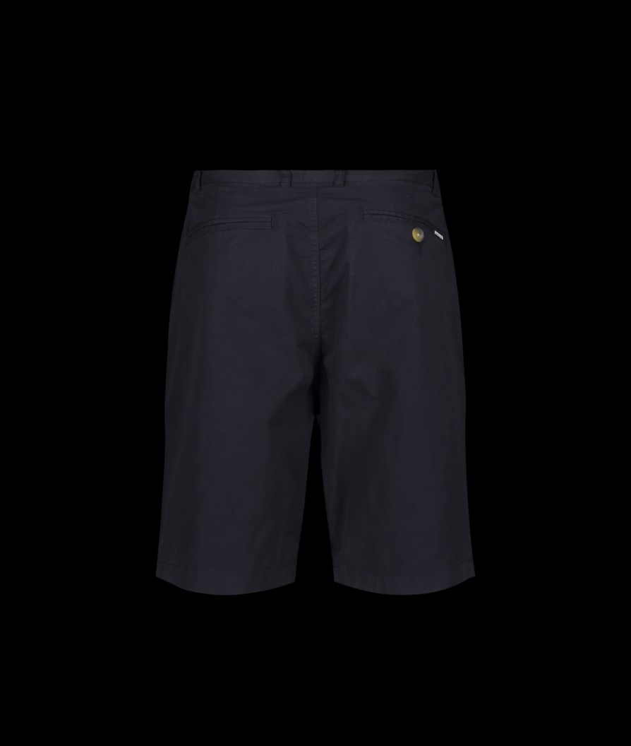 Men Barbour Barbour | Corbett Shorts - Navy