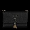 Women Valentino Bags Valentino Bags | Divina Crossbody Bag - Black