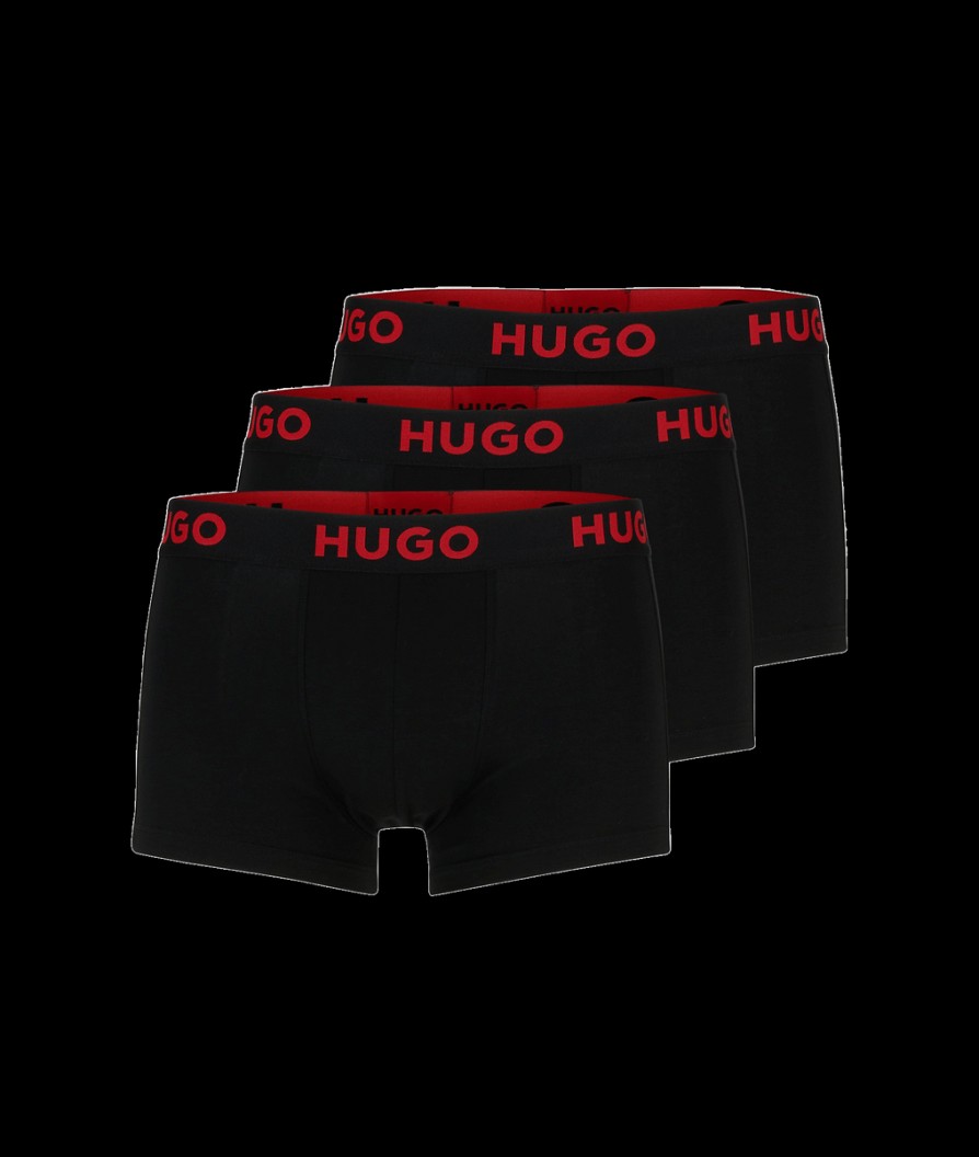 Men Hugo Underwear & Socks | Mens Hugo Underwear