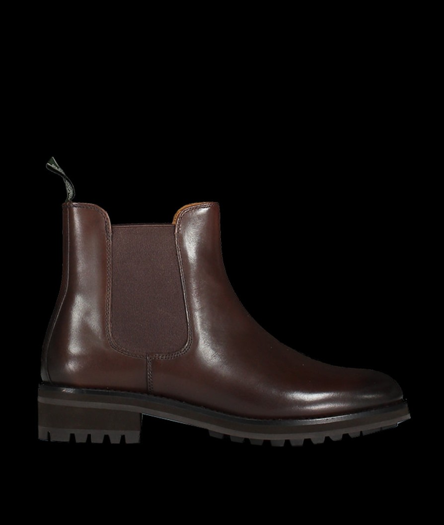 Men Polo Ralph Lauren Boots | Mens Polo Ralph Lauren Boots