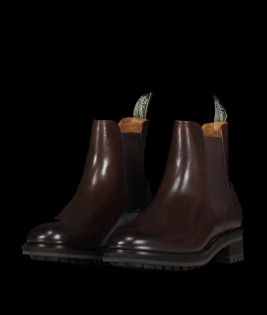 Men Polo Ralph Lauren Boots | Mens Polo Ralph Lauren Boots