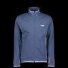 Men Boss Bodywear Hoodies & Sweatshirts | Tracksuit Jacket - Open Blue