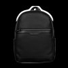 Men Valentino Bags Bags | Efeo Backpack - Nero