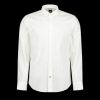 Men Boss Black Shirts | Button Down Shirt - White