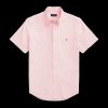 Men Polo Ralph Lauren Polo Ralph Lauren | Short Sleeve Sport Shirt - Pink