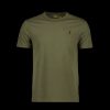 Men Polo Ralph Lauren T-Shirts & Vests | Polo Ralph Lauren T-Shirt - Green