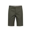 Men Ted Baker Shorts | Ashfrd Chino Shorts - Khaki