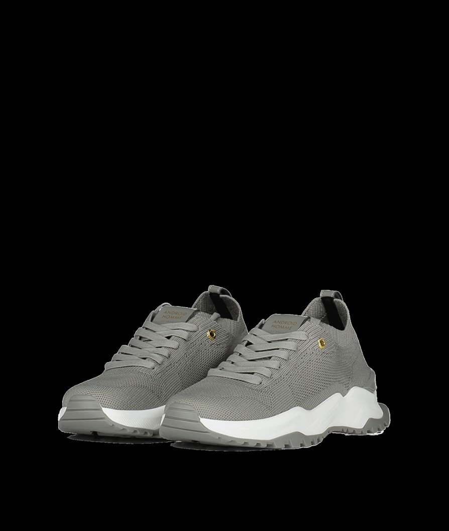 Men Android Homme Trainers | Mens Android Homme Trainers