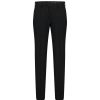 Men Fratelli Suits | Smart Sharp Trouser - Black