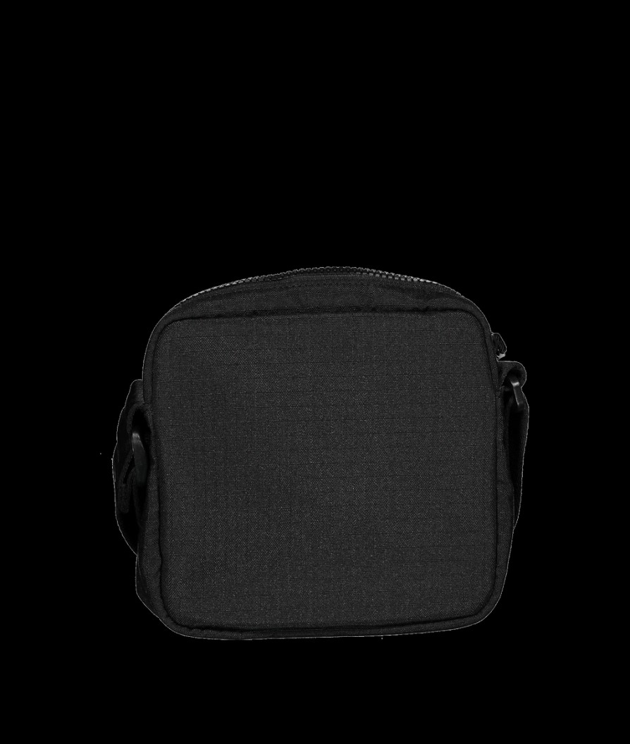 Men Boss Bodywear Boss | Boss Colby Crossbody Bag - Black