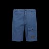 Men Barbour International Barbour International | Cloud Shorts - Dark Denim