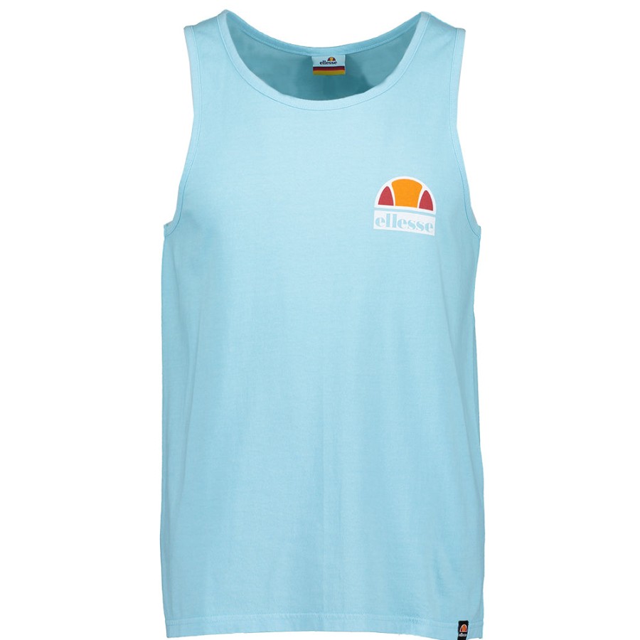 Men Ellesse T-Shirts & Vests | St Lucia Vest