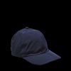 Men Sealskinz Hats | Salle Waterproof Foldable Peak Cap - Navy