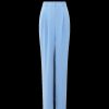 Women French Connection French Connection | Harrie Suiting Trousers - Bluebell