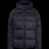 Men Barbour International Barbour International | Hoxton Quilted Jacket - Black