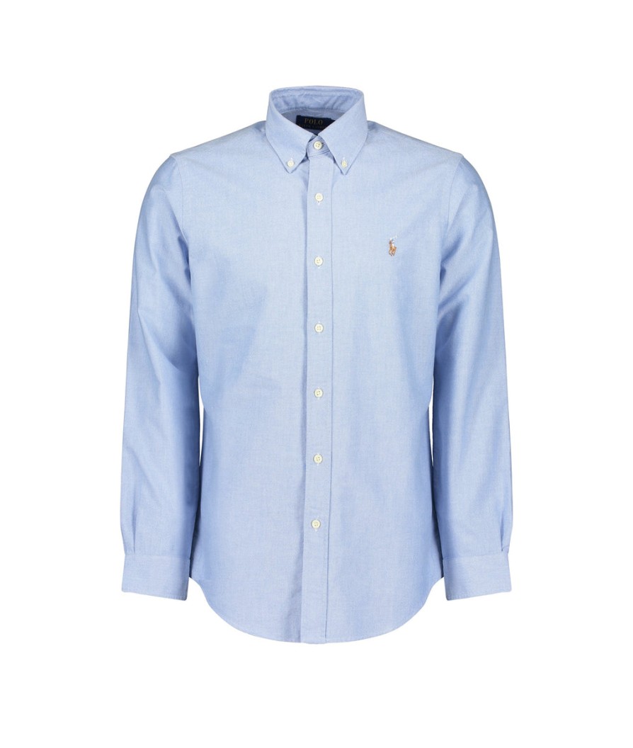 Men Polo Ralph Lauren Polo Ralph Lauren | Mens Polo Ralph Lauren Shirts (Long)