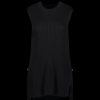 Women Barbour International Knitwear | Anderson Knitted Vest - Summer Black