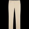 Men Ted Baker Trousers & Chinos | Haydae Slim Fit Chinos - Cream