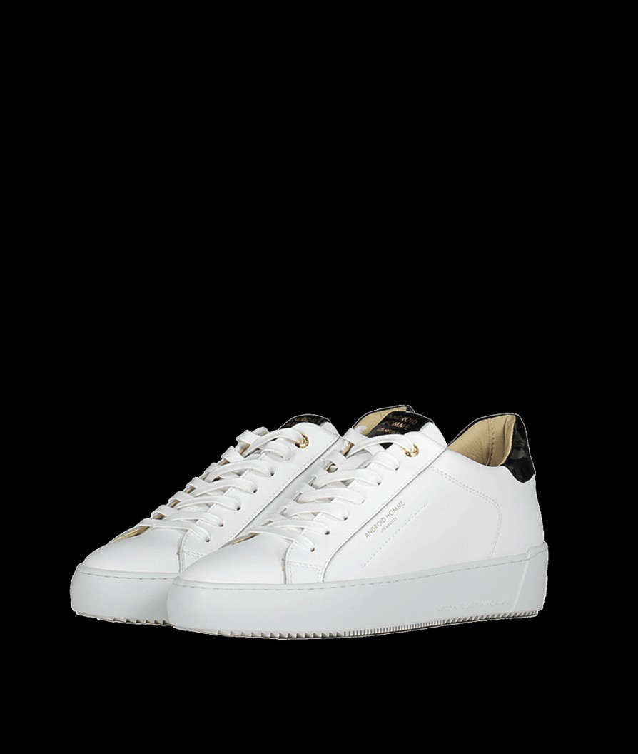 Men Android Homme Trainers | Mens Android Homme Trainers