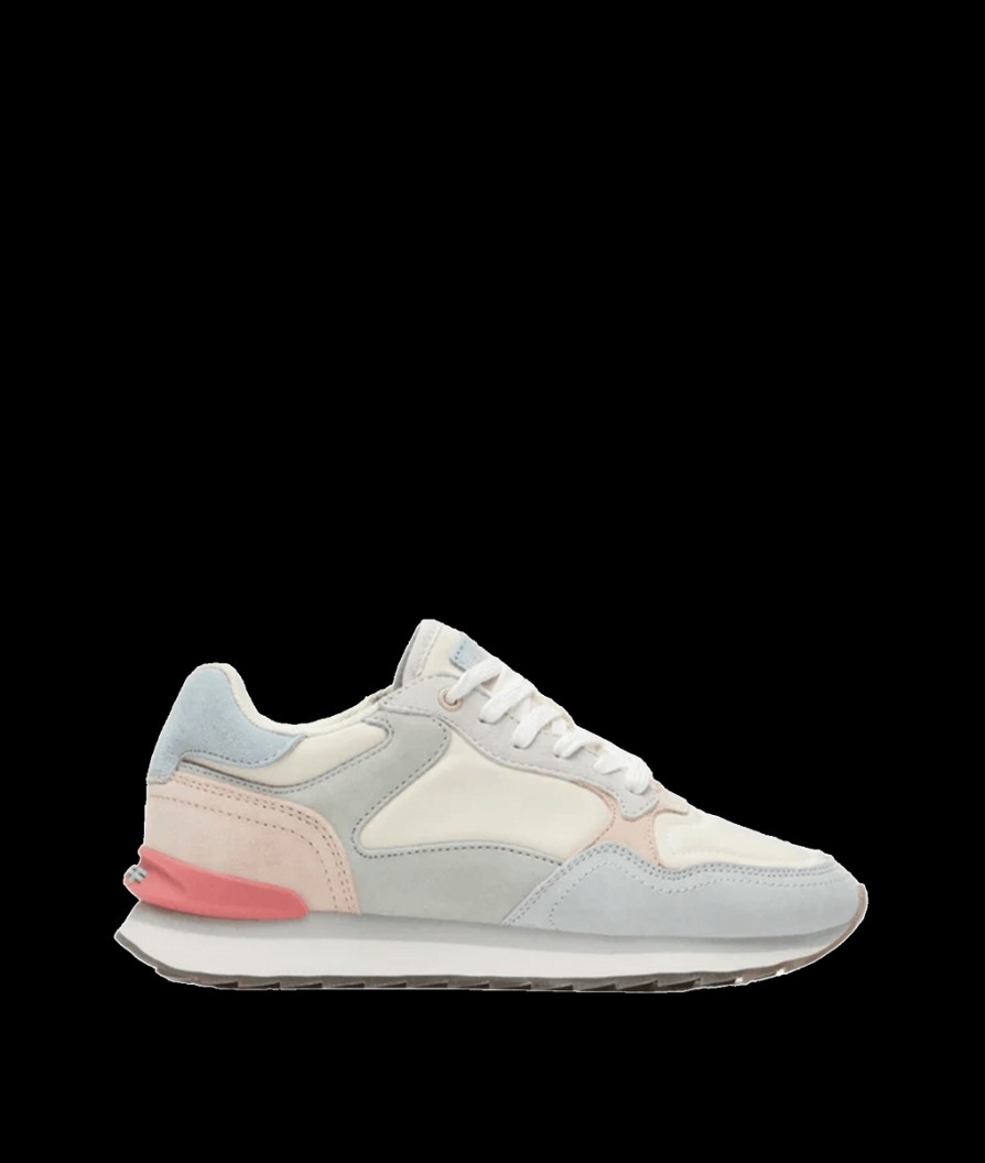 Women Hoff Trainers | Santa Barbara Trainer - Grey/Multi