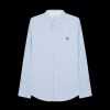 Men PS by Paul Smith Shirts | Tailored Bd Shirt - Light Blue