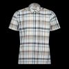 Men Barbour Barbour | Glanton Summer Shirt - White