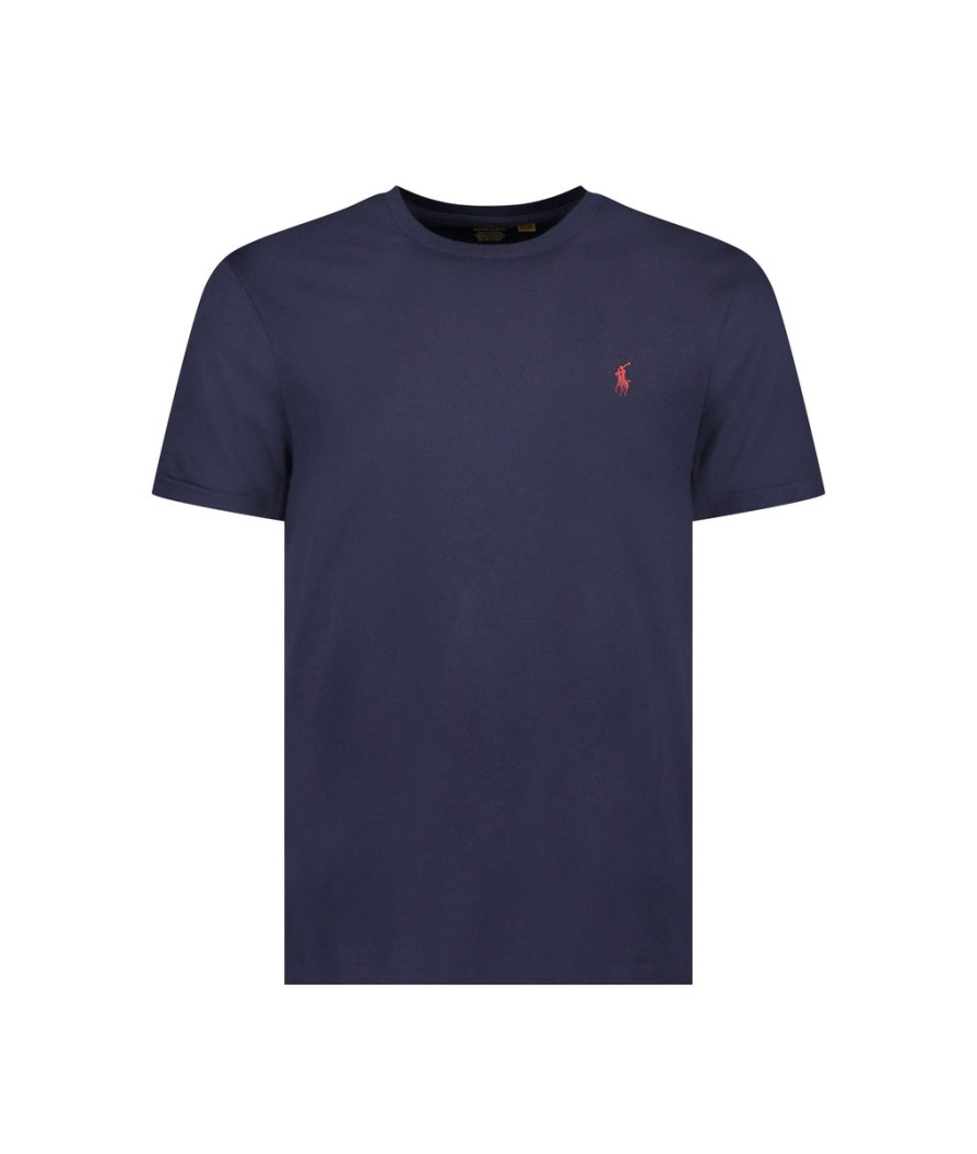 Men Polo Ralph Lauren Polo Ralph Lauren | Mens Polo Ralph Lauren T-Shirts