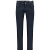 Men Replay Jeans | Tapered Hyperflex Jeans - Navy