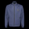 Men Barbour International Barbour International | Quay Showerproof Jacket - Oxford Navy