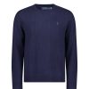 Men Polo Ralph Lauren Knitwear | Classic Knit - Navy