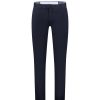 Men Polo Ralph Lauren Polo Ralph Lauren | Stretch Slim Fit Chino Pant - Navy