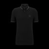 Men Boss Orange Polo Shirts | Passertip Slim-Fit Polo Shirt - Black