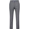 Men Ted Baker Formal Suits | Panama Slim Fit Suit Trousers - Grey