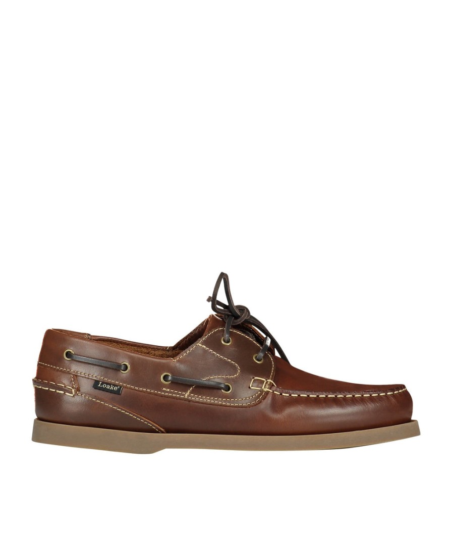 Men Loake Casual Shoes | Mens Loake Casual Shoes