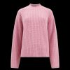 Women French Connection Knitwear | Jika Jumper - Fox Glove