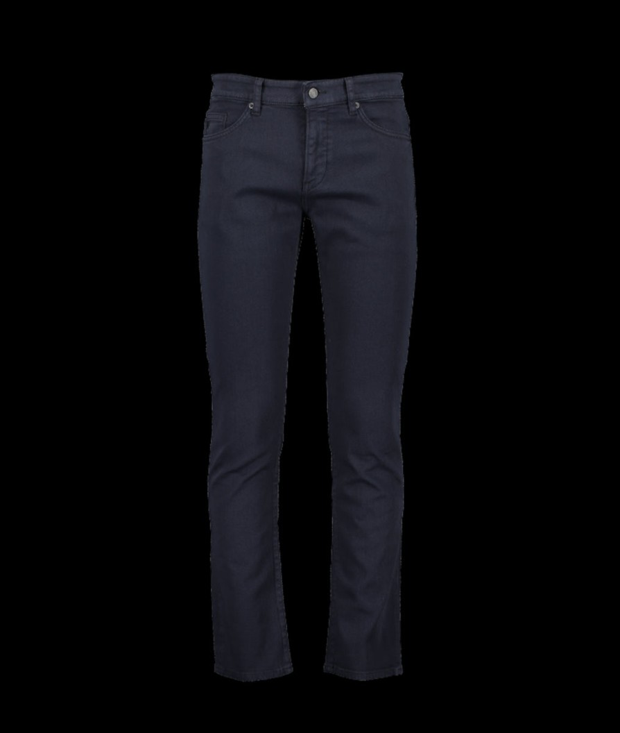 Men Boss Black Jeans | Mens Boss Black Jeans